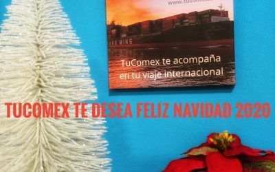 Navidad en TuComex