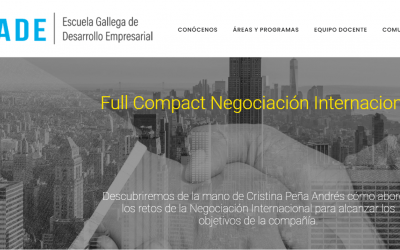 TuComex, partner de EGADE