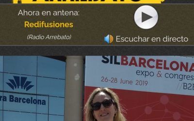TuComex en Radio Arrebato