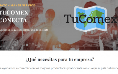 Presentamos TuComex Conecta
