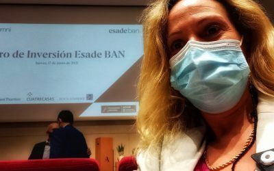 TuComex en ESADE