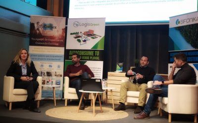 I JORNADA DE INTERNACIONALIZACIÓN EN EL COIIM