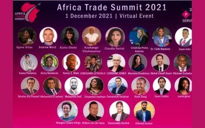TuComex participó en el Africa Trade Summit 2021