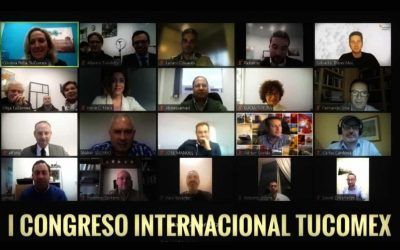 TuComex celebra su I Congreso Internacional