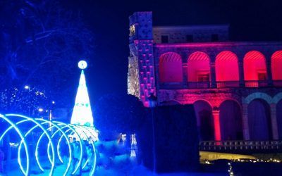 Feliz Navidad 2021 para el mundo entero desde TuComex