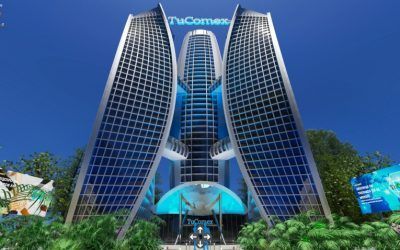 TuComex estrena su nueva sede en el espacio digital