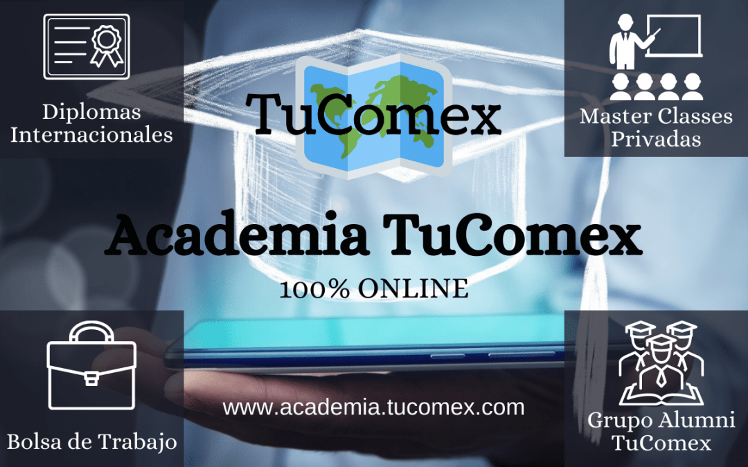Gran inauguración de la Academia TuComex