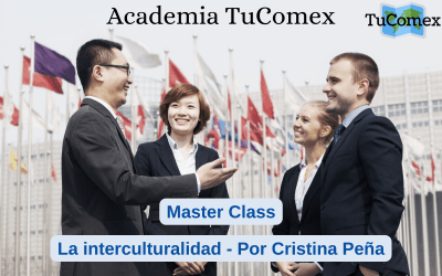 Estrenamos con éxito las Master Classes en la Academia Tucomex