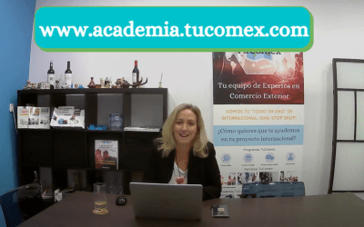 Programa Experto Internacional. La primera formación de la Academia TuComex.