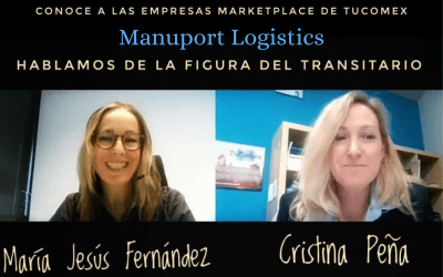 Entrevista a Manuport: hablamos de la importante figura del Forwarder.