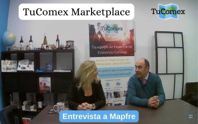 Entrevista a Mapfre: Conoce a los partners del Marketplace de TuComex