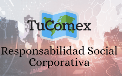 Responsabilidad Social Corporativa de TuComex