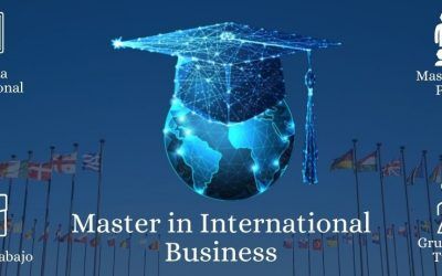 El Máster que te enseña a trabajar en Comercio Internacional