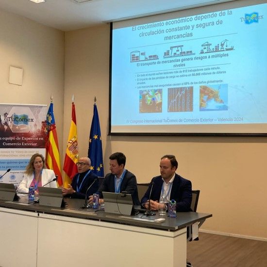 Repetimos el éxito en el IV Congreso Internacional TuComex - 1ª Jornada - Josep Planas