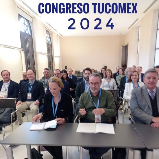 Repetimos el éxito en el IV Congreso Internacional TuComex - 1ª Jornada - Público