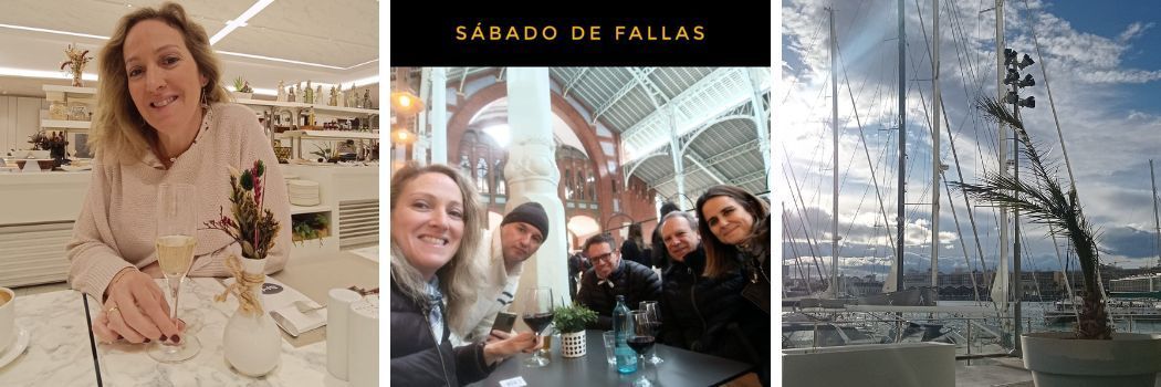 Repetimos el éxito en el IV Congreso Internacional TuComex - 2ª Jornada - Sábado de Fallas