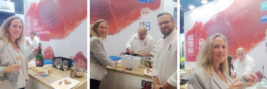 TuComex disfruta de los mejores productos en Gourmets Madrid - Bituna