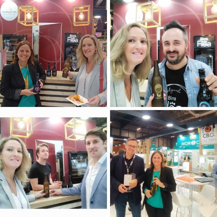 TuComex disfruta de los mejores productos en Gourmets Madrid - CBG