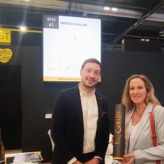 TuComex disfruta de los mejores productos en Gourmets Madrid - Embutidos Guillén