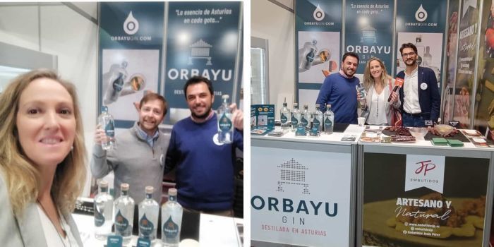 TuComex disfruta de los mejores productos en Gourmets Madrid - Orbayu