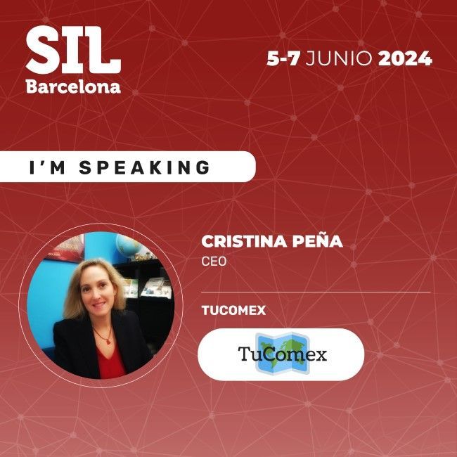 TuComex presentará novedades en el SIL de Barcelona 2024 - KNOWLEDGE