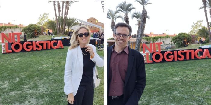 Los mejores momentos de TuComex como Expositor en el SIL Barcelona 2024 - Cierre