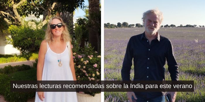 India quinta economía del mundo hoy y un país de oportunidades - Cristina Peña y Javier Olivares