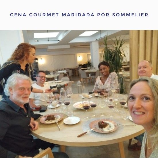 TuComex en el Festival de la Lavanda de Brihuega- Sommelier