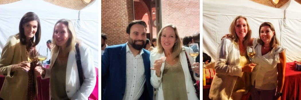 TuComex en la Gala de los Premios Emprendedora 2024 - Ayuntamiento