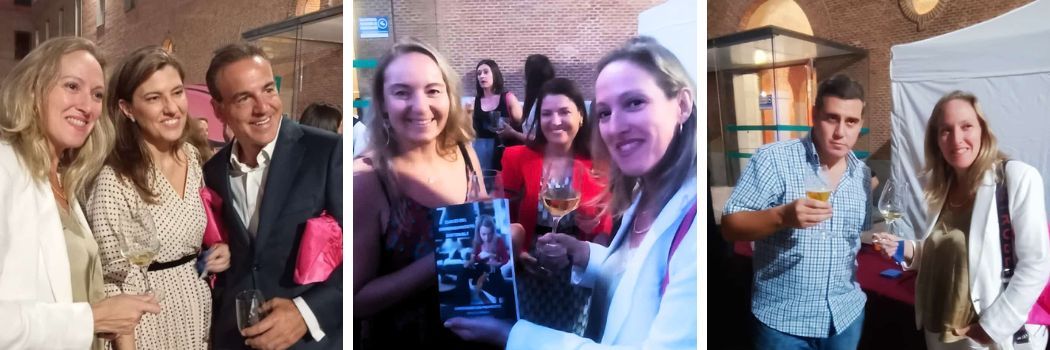 TuComex en la Gala de los Premios Emprendedora 2024 - Emprendedores