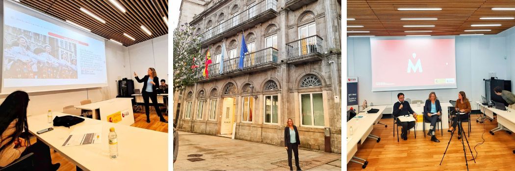 Jornada en Vigo sobre oportunidades de negocio en los Balcanes - Conferencia y mesa redonda