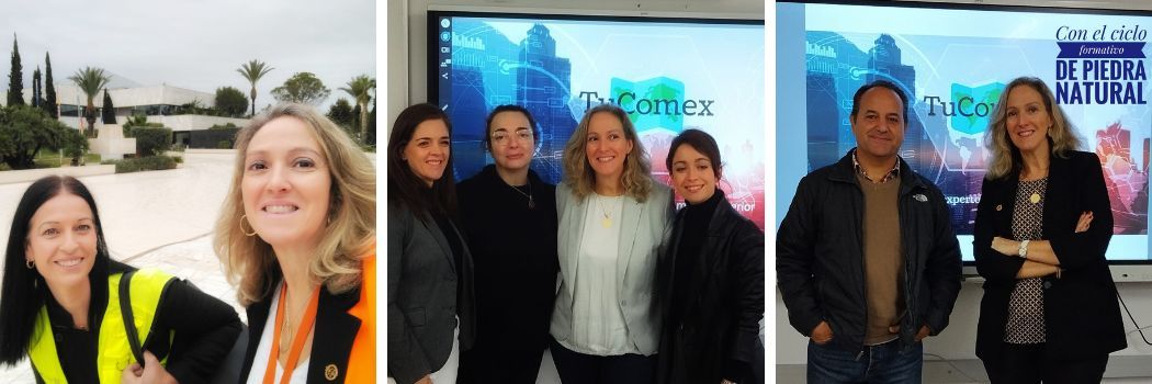Impartimos talleres de emprendimiento a la “Generación Emprende” en Macael - IES