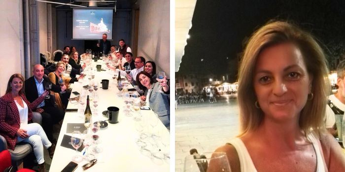 Premios TuComex 2024 Conoce a los ganadores de este año - Finalistas Profesionales del Año - Pilar Pascual