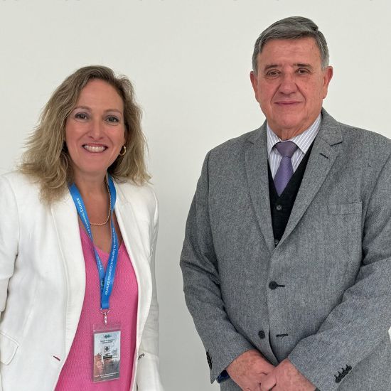 Premios TuComex 2024 Conoce a los ganadores de este año - Néstor Martínez