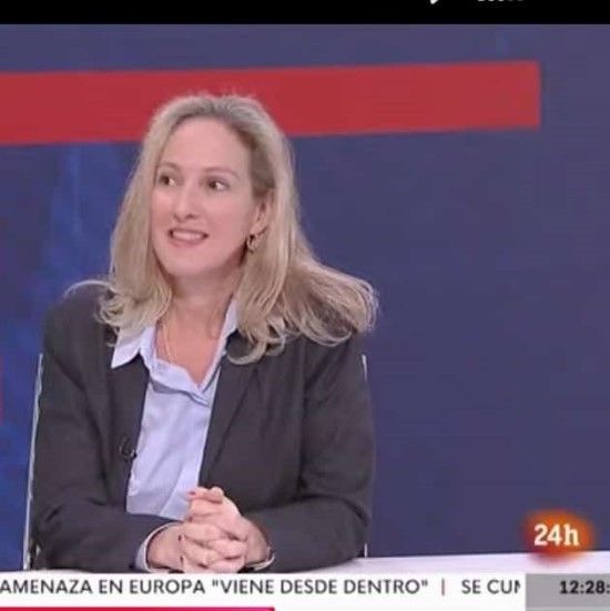 Explicamos las últimas medidas de Trump en el Canal 24 horas - Cierre