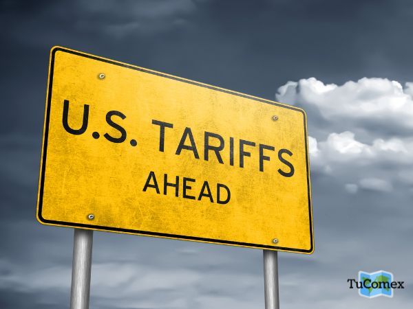 La era de la reindustrialización deseada por Trump - Aranceles