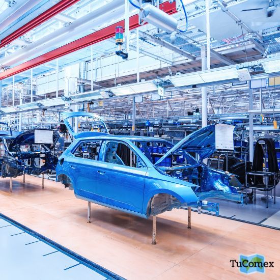 Tensión en las relaciones comerciales entre los EEUU y la UE - Sector automoción