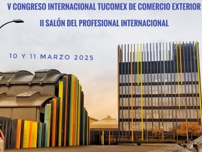 TuComex impulsa la innovación en su V Congreso Internacional - La Nave