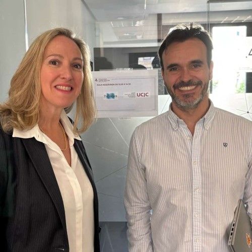 Innovando en el Comercio Internacional con la International Trade App (ITA) - Colaboración
