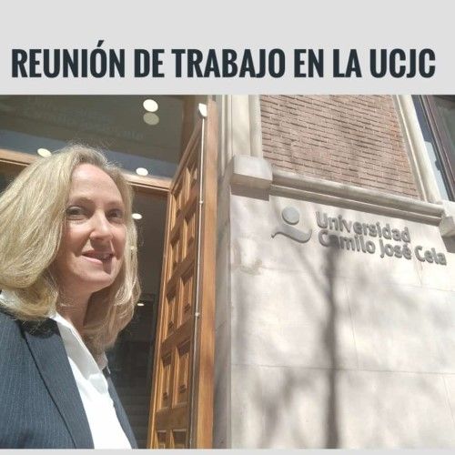 Innovando en el Comercio Internacional con la International Trade App (ITA) - En la UCJC