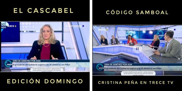 La pausa provisional en los aranceles de Trump - Mesa de tertulia