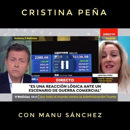 Las Bolsas internacionales y los aranceles de Trump - Reacción