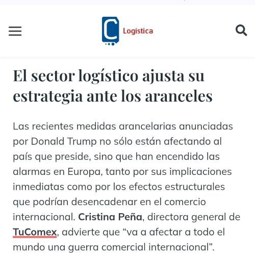 Analizamos la actualidad en C de Comunicación y Cinco Días - C de Comunicación
