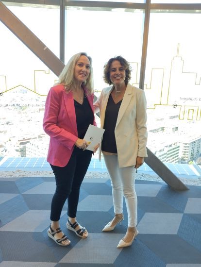 TuComex en el Observatorio STEM de la ASTI TALENT & TECH FOUNDATION - Con Lucía García