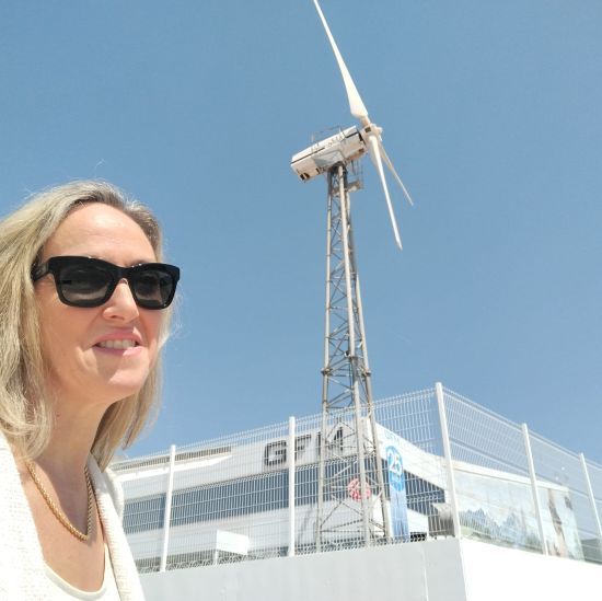 Celebramos con GFM Fotovoltaica sus 25 años de vida - GFM