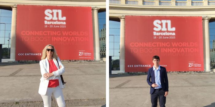 TuComex impulsa el espacio de la internacionalización en el SIL - Entrada