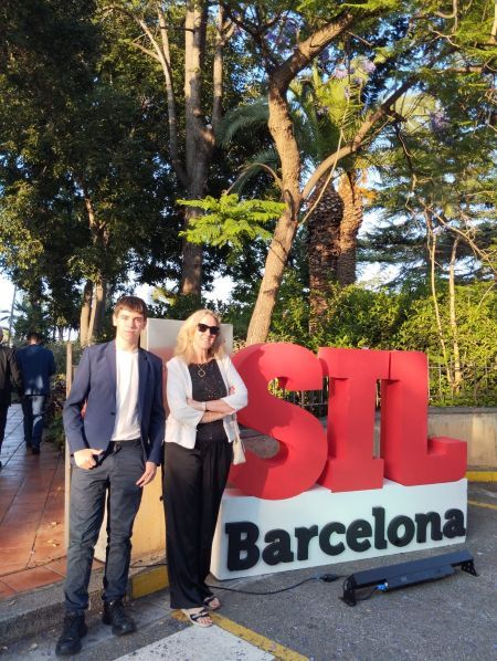 TuComex impulsa el espacio de la internacionalización en el SIL - Eventos SIL