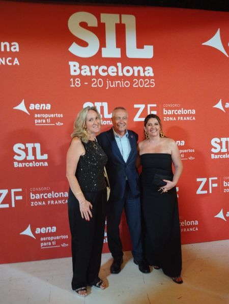 TuComex impulsa el espacio de la internacionalización en el SIL - Photocall