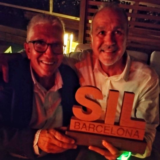 TuComex impulsa el espacio de la internacionalización en el SIL - Premios