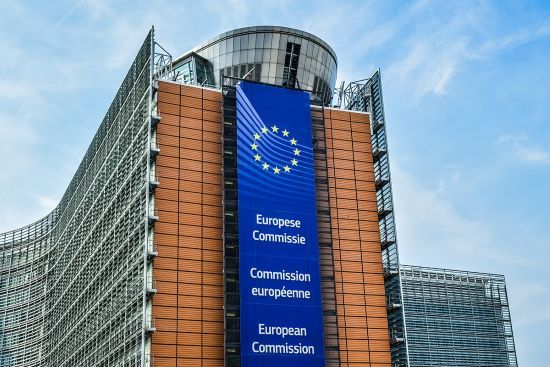Los ganadores de los Premios TuComex 2025 en comercio internacional - Comisión Europea